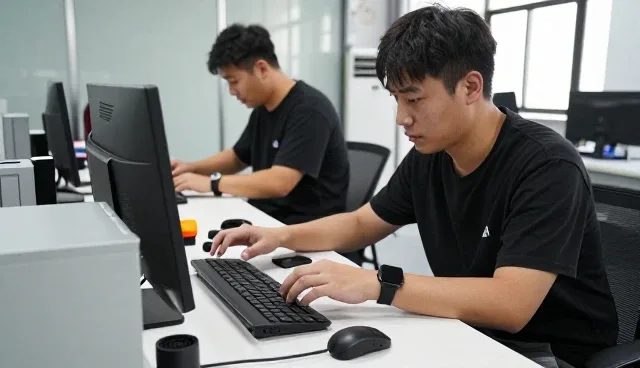 社区服务站下如何发挥品牌视觉设计价值